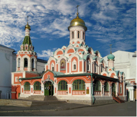 20. Казанский собор