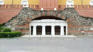 9. Итальянский грот